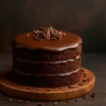 bolo-de-chocolate-com-ganache.