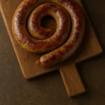 Linguiça Suína Caseira
